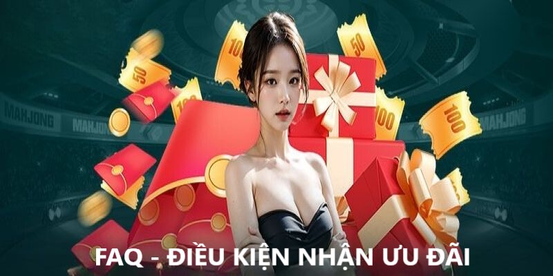 Thắc mắc về điều kiện nhận thưởng ưu đãi