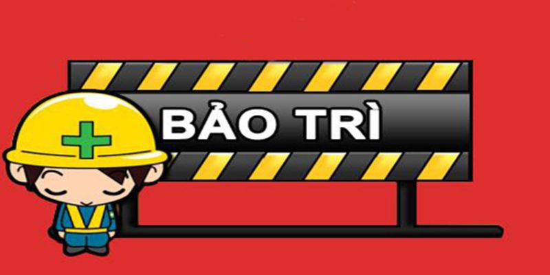 Điều bạn cần làm khi 8KBET bảo trì