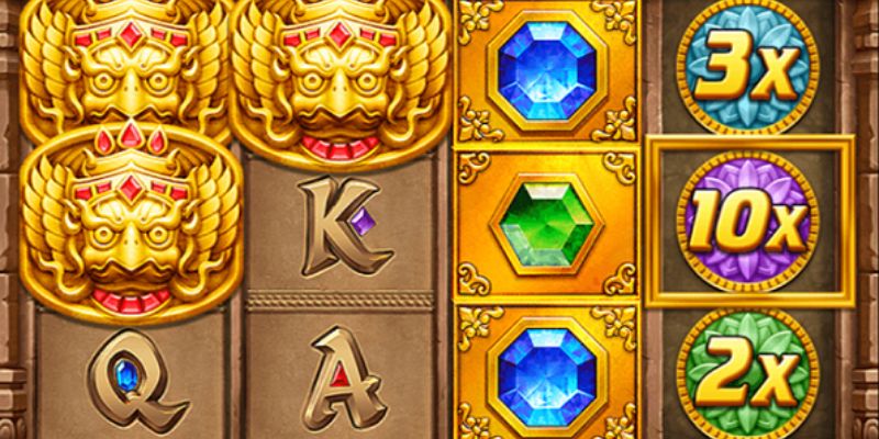 Khám phá ưu đãi có tại Slot game nhà cái