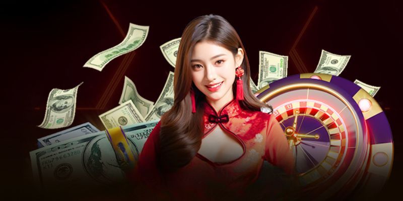 Tham gia cá cược giải trí tại chuyên mục Casino 8KBET