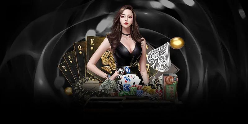 Tổng quát nhanh các thông tin về Casino 8KBET